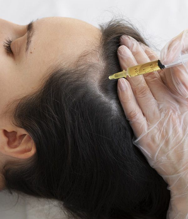 Mesotherapy kỹ thuật