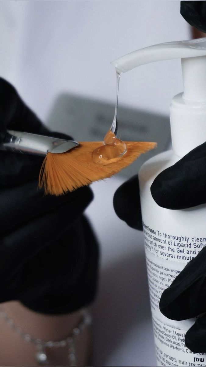 Peel Acne Clinic quy trình