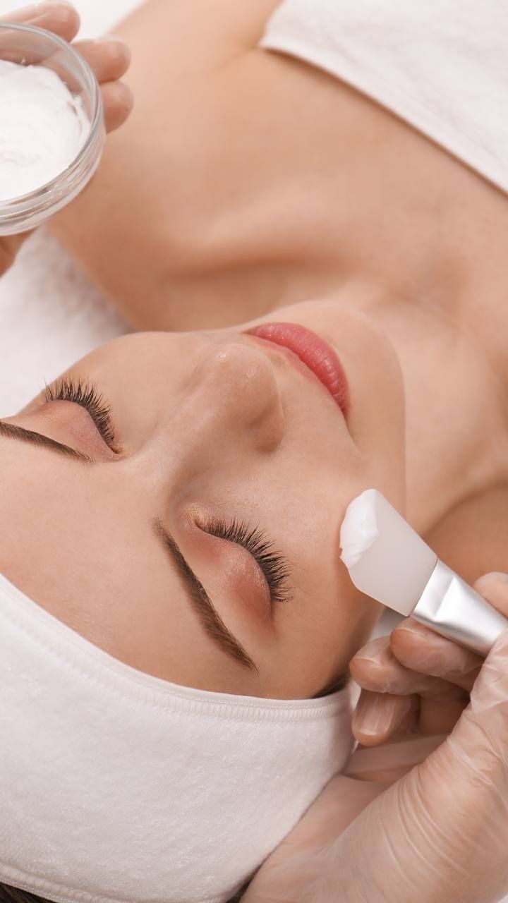 Phục hồi sau Peel Recovery