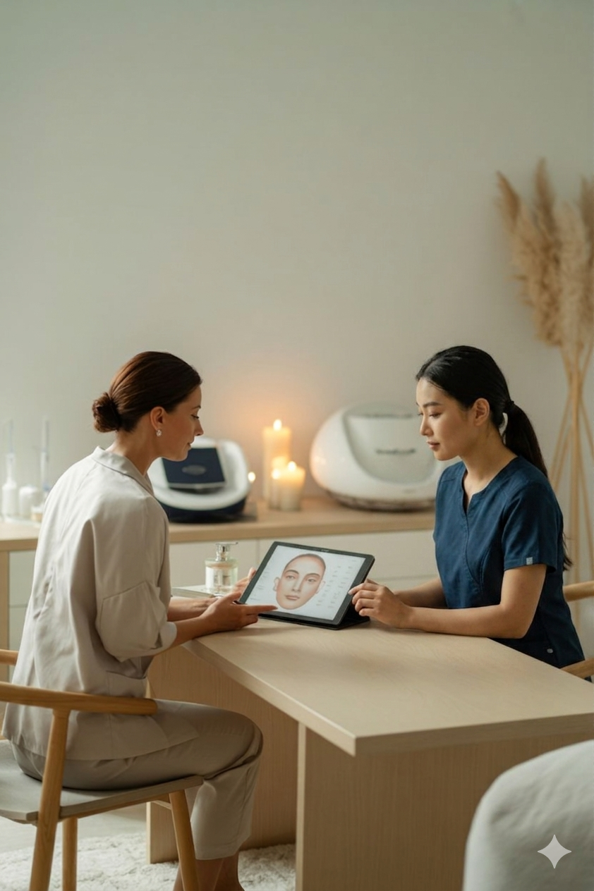 Tư Vấn Trước